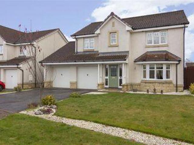 House for sale in Larbert, Scotland