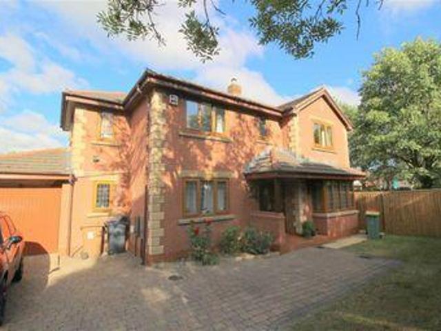House for sale in Higher Bartle, Lancashire