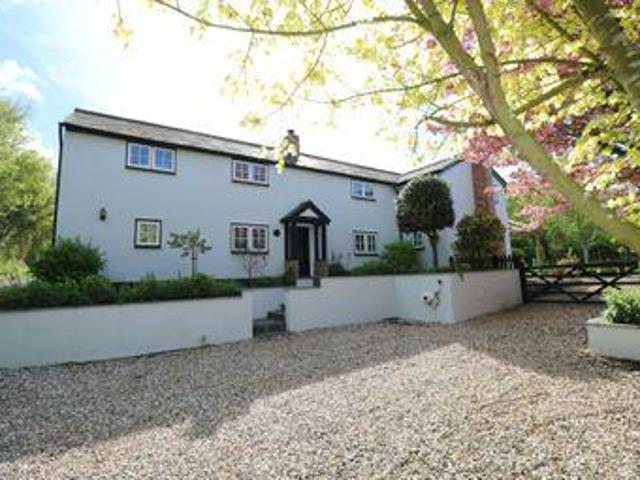 House for sale in Colliers End, Hertfordshire