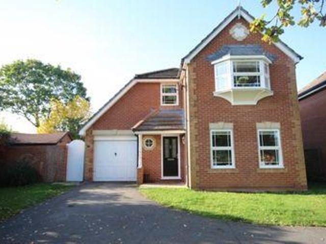 House for sale in Bridgwater, Somerset