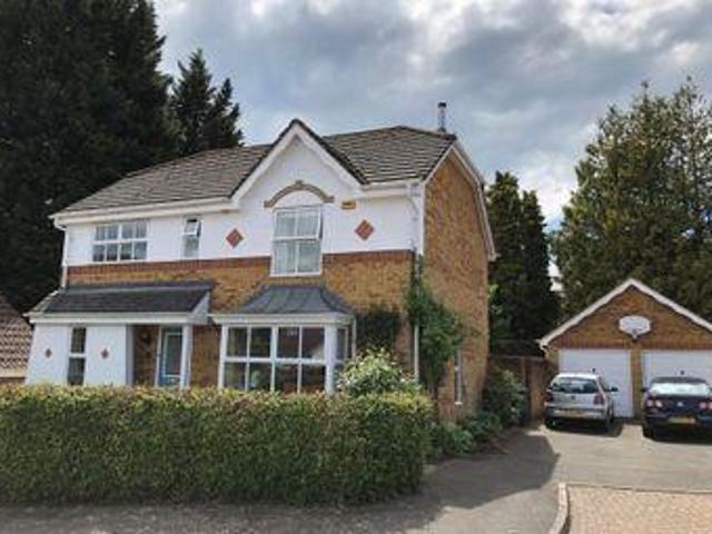 House for sale in Row Town, Surrey