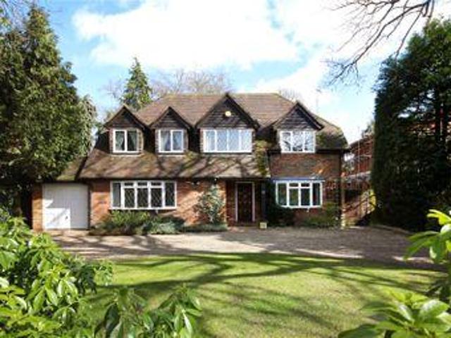 House for sale in Beaconsfield and Chepping Wye Community Board, Beaconsfield
