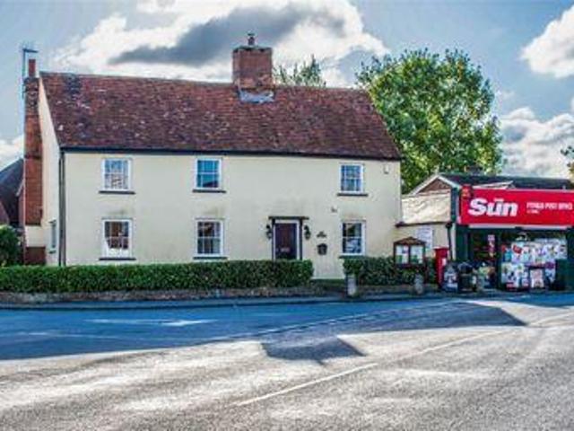House for sale in Epping, Essex