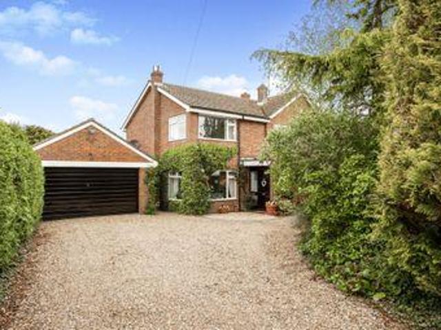House for sale in Leighton Buzzard, Bedfordshire