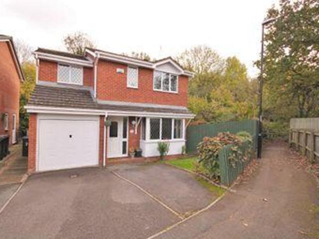 House for sale in West Midlands