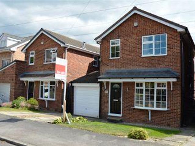 House for sale in West Yorkshire