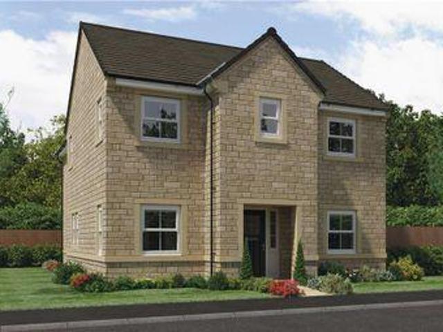 House for sale in Skipton, North Yorkshire