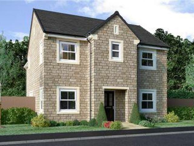 House for sale in Holmfirth, West Yorkshire