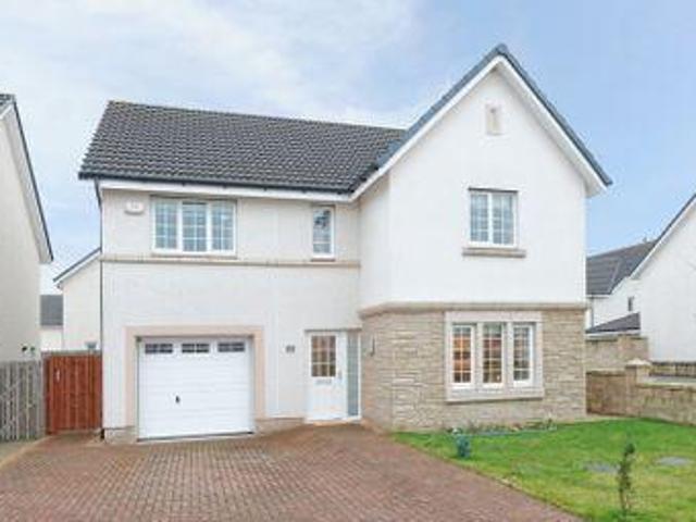 House for sale in Larbert, Falkirk
