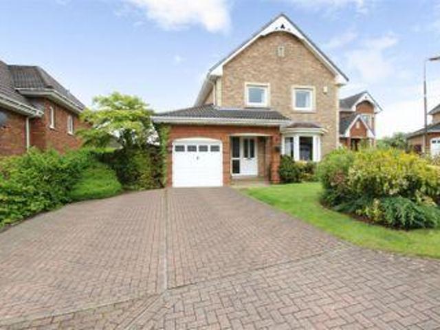 House for sale in Livingston, West Lothian