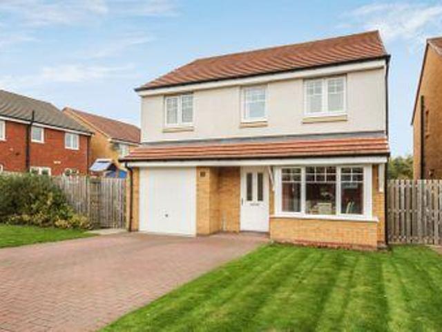 House for sale in Alloa, Clackmannanshire