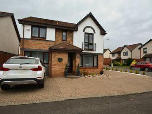 House for sale in Erskine, Scotland