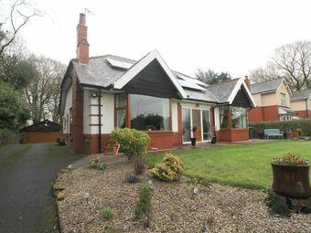 House for sale in Higher Bartle, Lancashire