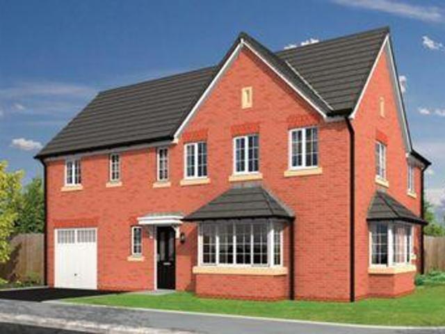House for sale in Higher Bartle, Lancashire