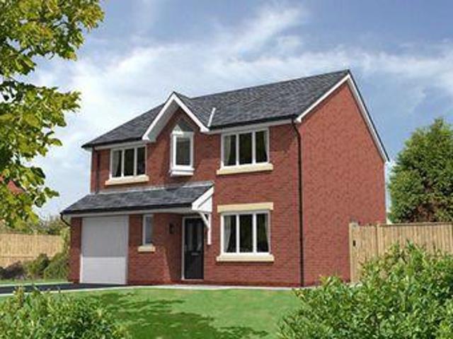 House for sale in Higher Bartle, Lancashire