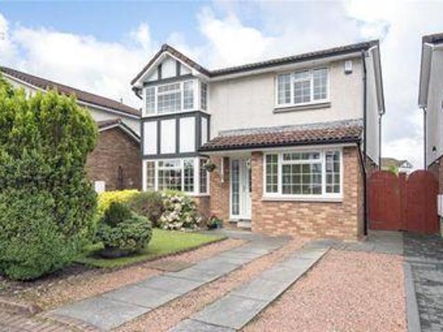 House for sale in Cambuskenneth, Scotland
