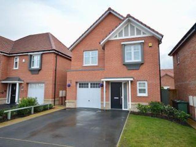 House for sale in Pontefract, West Yorkshire