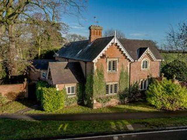 House for sale in Leicester Forest East, Blaby