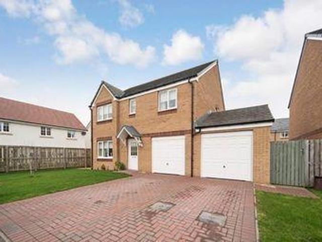 House for sale in Bishopton, Scotland