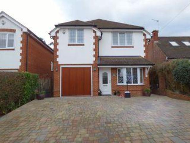 House for sale in Pachesham Park, Surrey