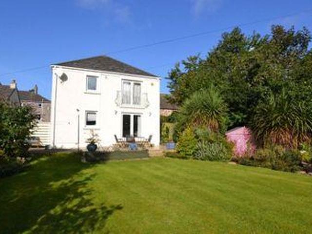 House for sale in West Kilbride, Scotland