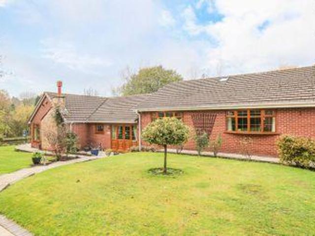 House for sale in Lancashire