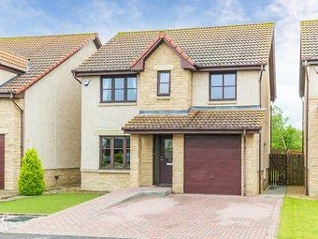 House for sale in Tranent, Scotland