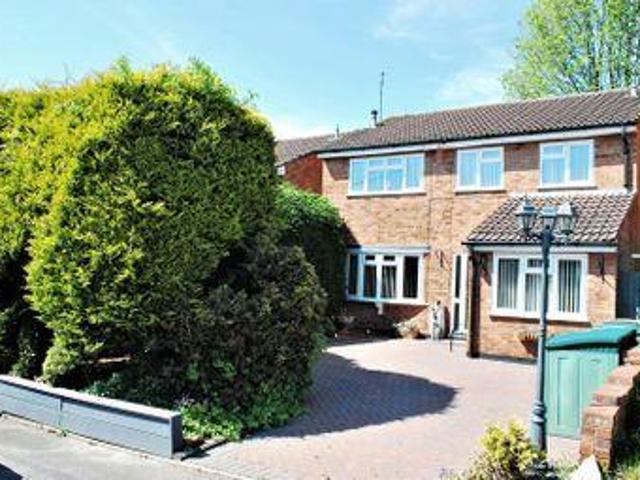 House for sale in West Midlands