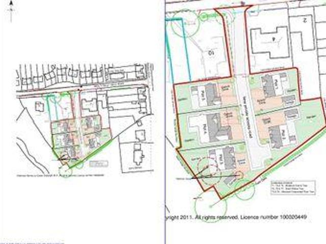 House for sale in Ammanford, Wales