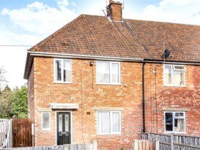House for sale in Brayford, Lincolnshire