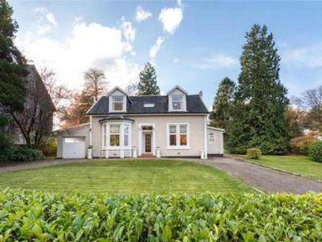 House for sale in Dunoon, Scotland