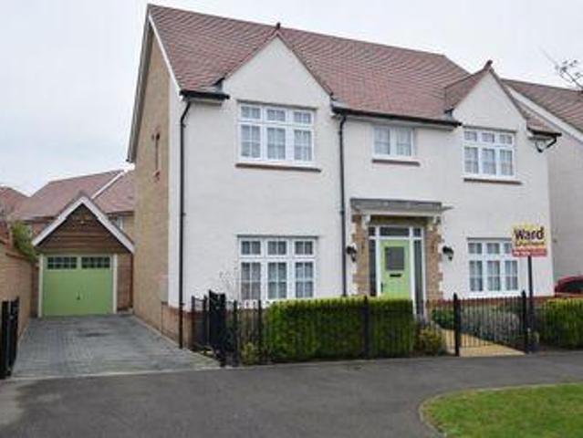 House for sale in Rochester, Kent