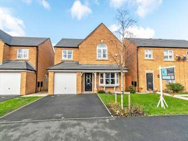 House for sale in Warrington