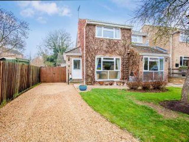 House for sale in Buckingham, Buckinghamshire