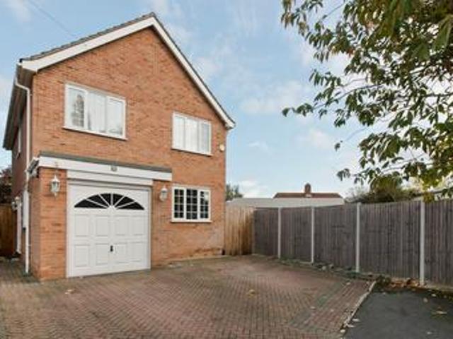 House for sale in Uxbridge, Greater London