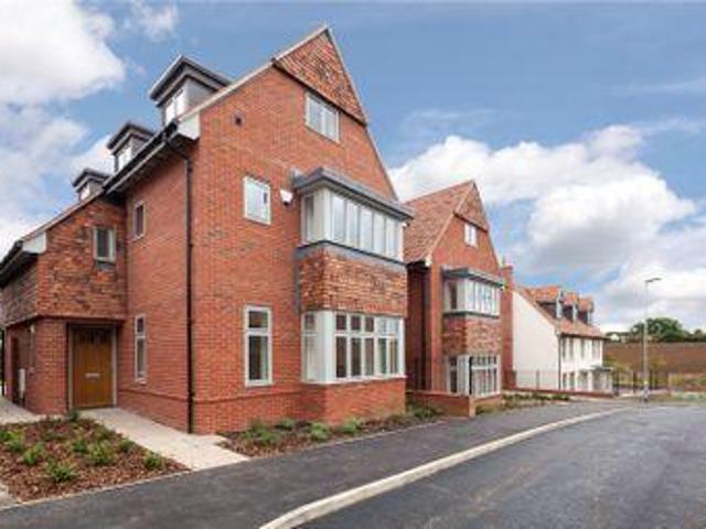 House for sale in Duton Hill, Essex