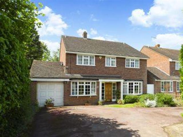 House for sale in Radlett, Hertfordshire
