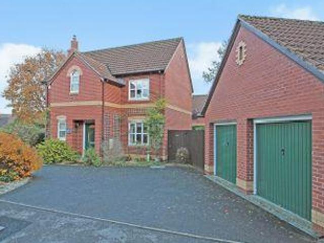 House for sale in Warminster, Wiltshire