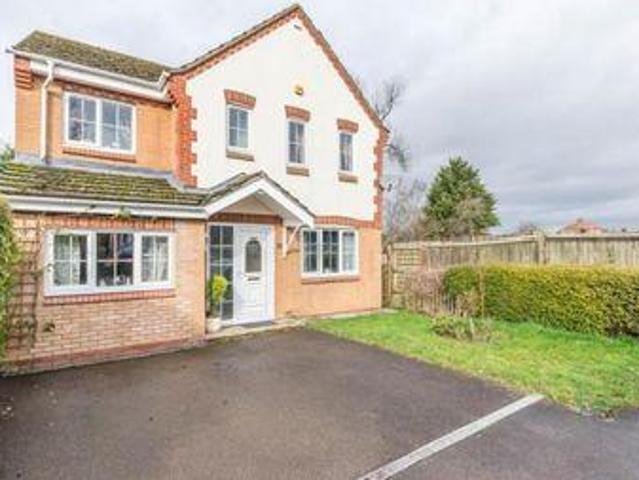 House for sale in Arbury, Cambridgeshire