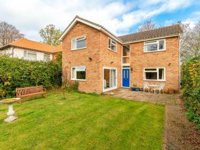 House for sale in Arbury, Cambridgeshire