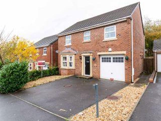 House for sale in Mid Glamorgan, Cymru / Wales