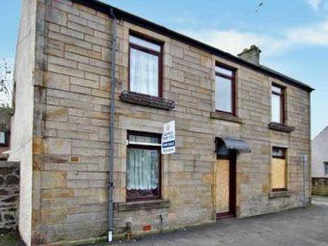 House for sale in Cambuskenneth, Scotland