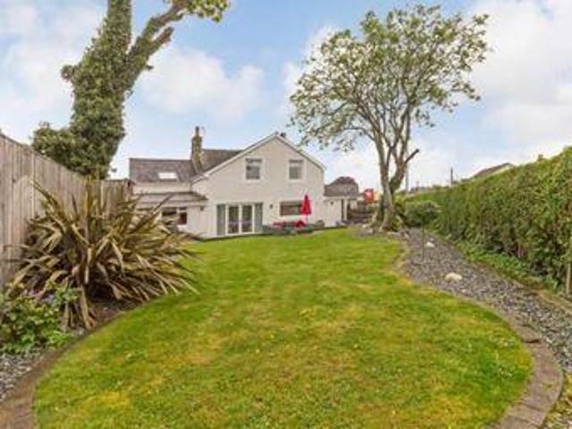 House for sale in Stirling