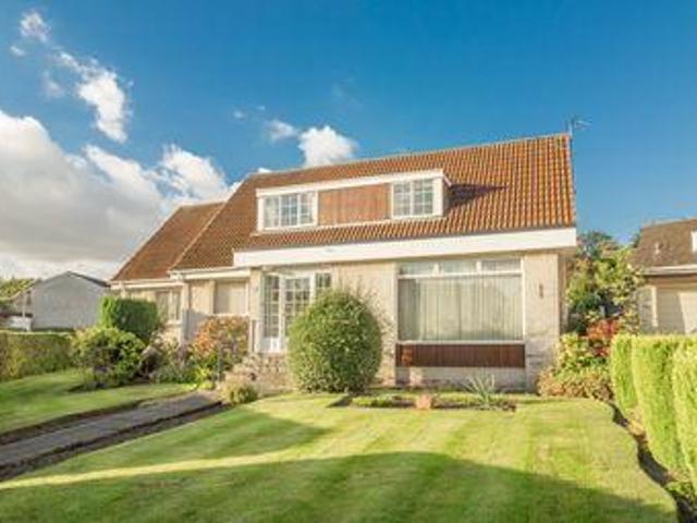 House for sale in Longniddry, Scotland