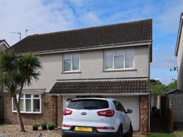 House for sale in Penarth, Vale of Glamorgan