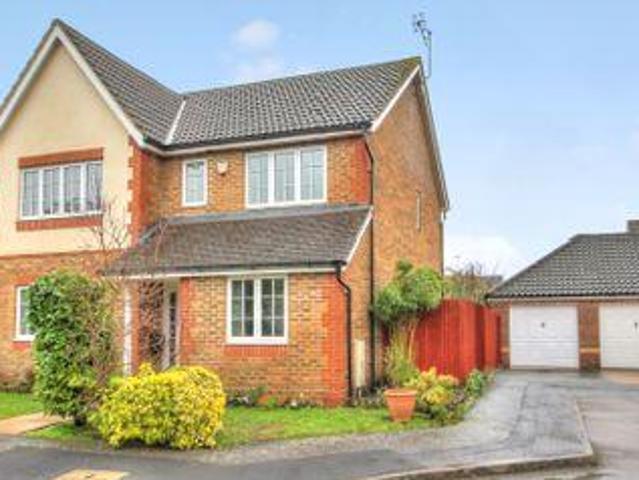 House for sale in Aldershot, Rushmoor