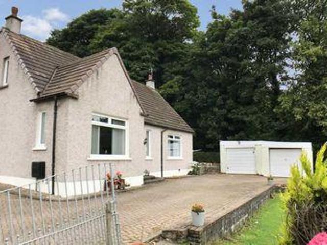 House for sale in Beith, Scotland