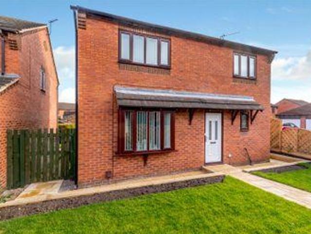House for sale in Wetherby, West Yorkshire