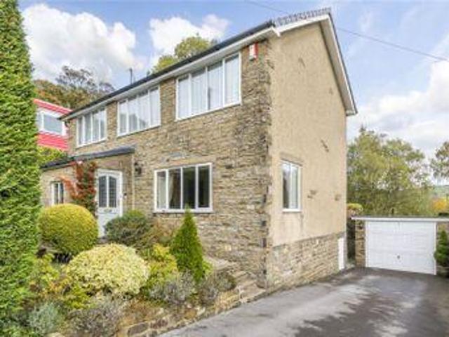House for sale in Keighley, West Yorkshire