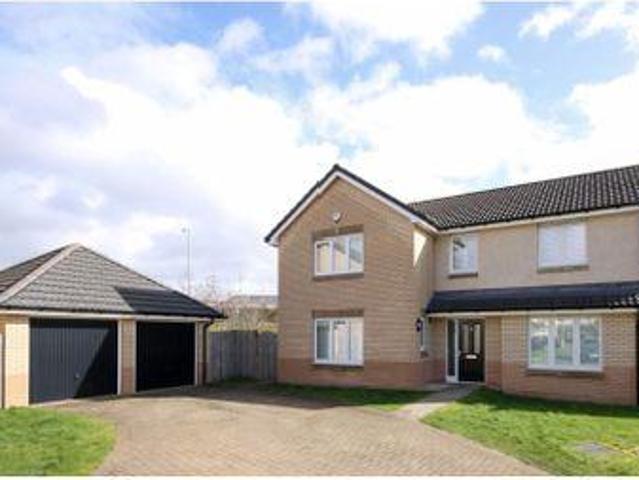 House for sale in Dumbarton, Scotland